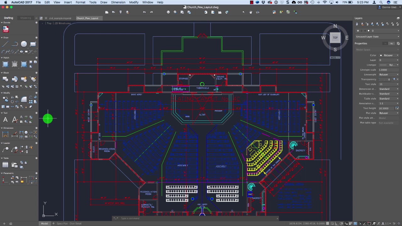 best cad software for mac 2016